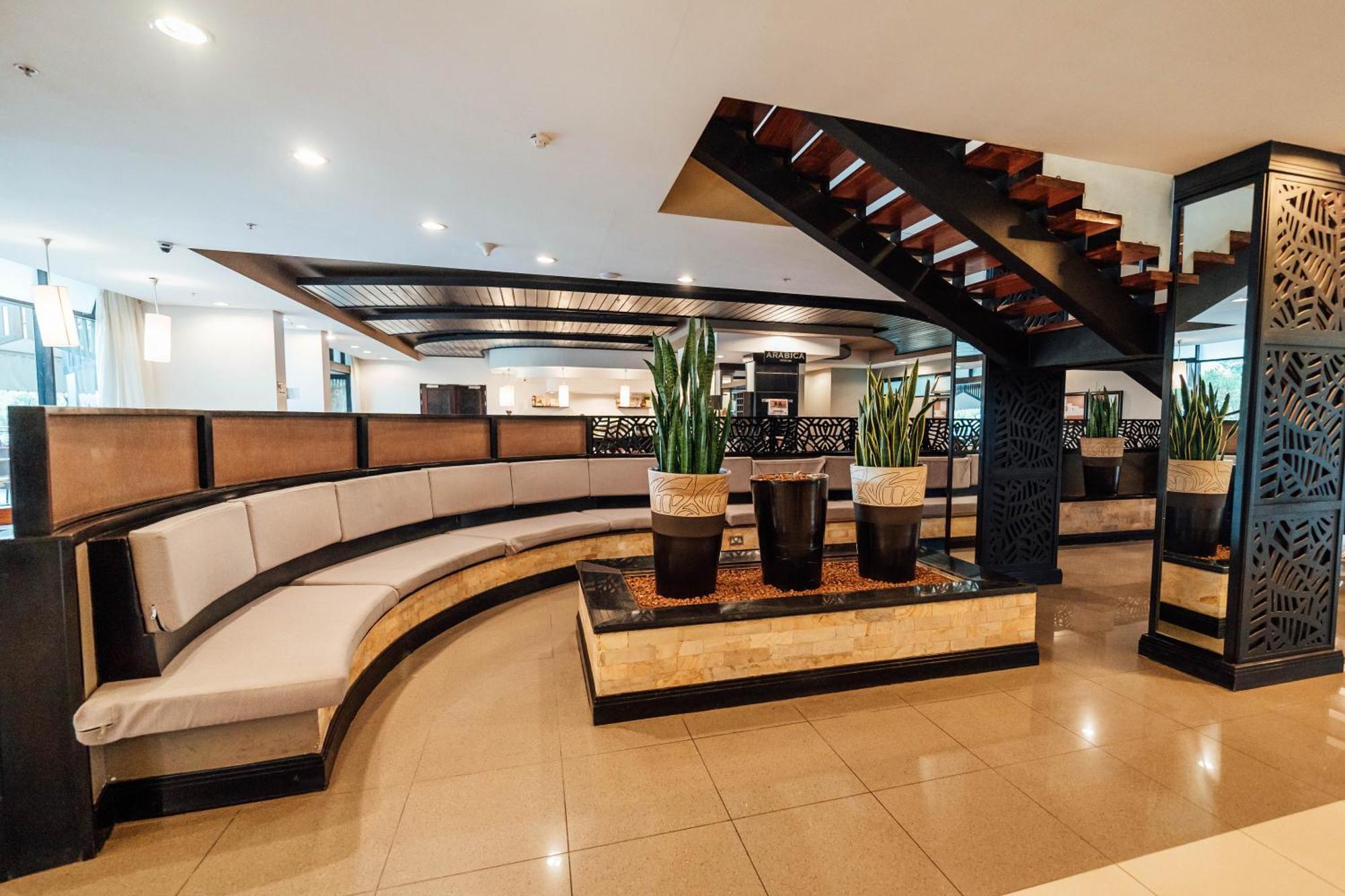 Mount Meru Hotel Arusha Exteriér fotografie